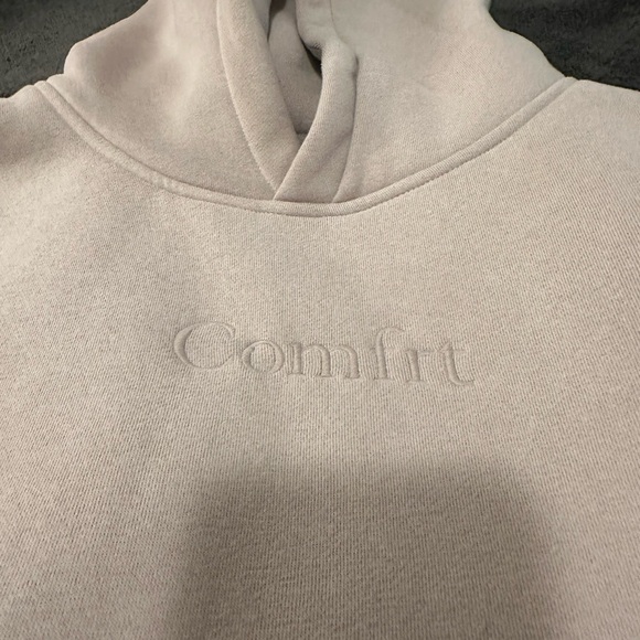 Comfrt Sweat Set - Picture 4 of 9